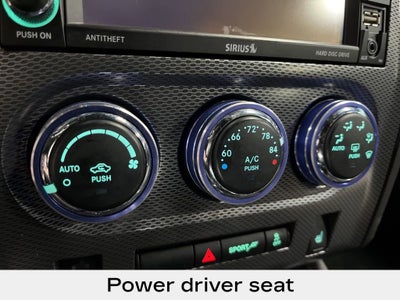 2013 Dodge Challenger R/T Classic