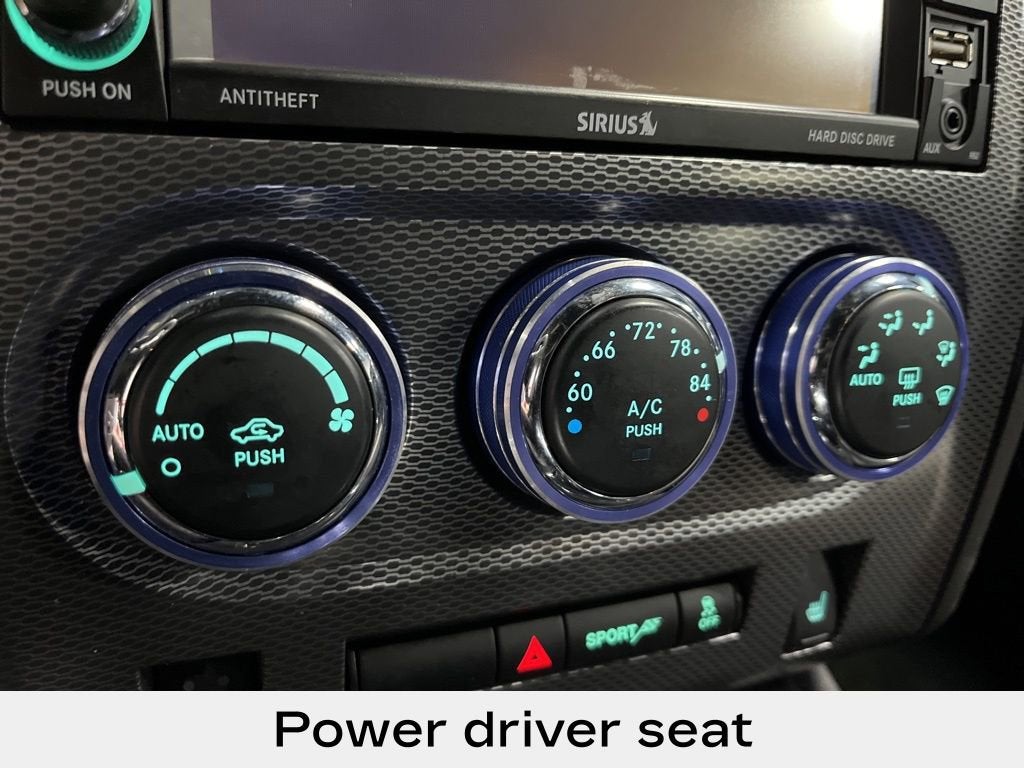 2013 Dodge Challenger R/T Classic