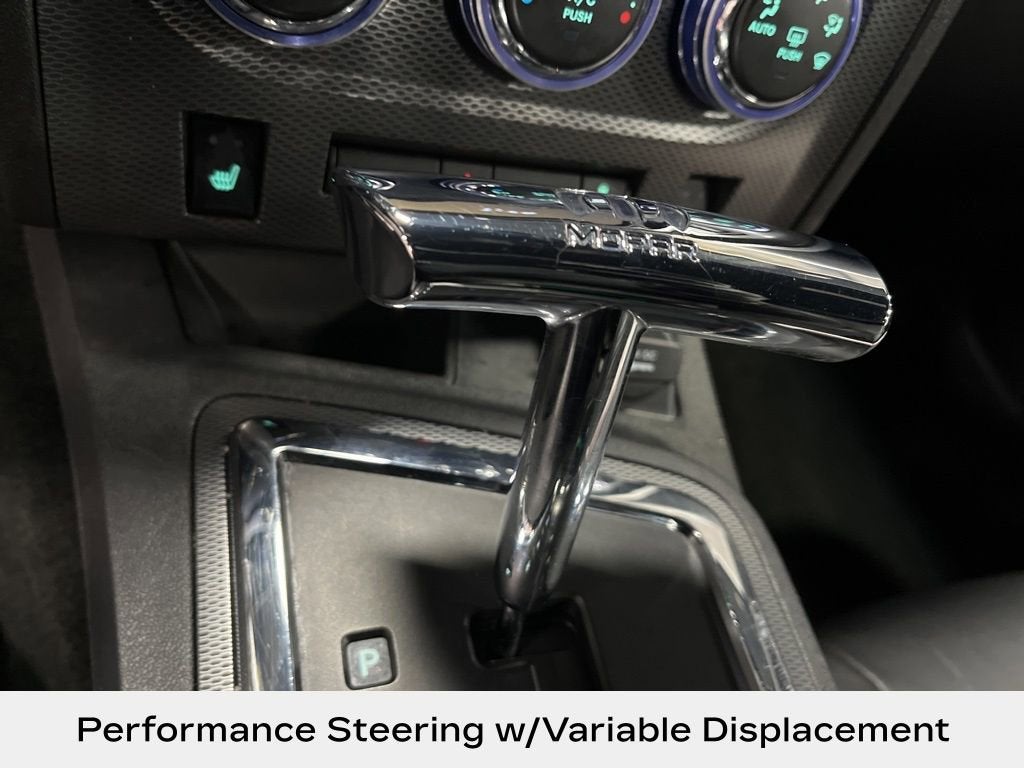 2013 Dodge Challenger R/T Classic