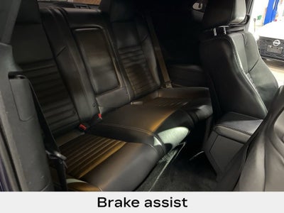 2013 Dodge Challenger R/T Classic