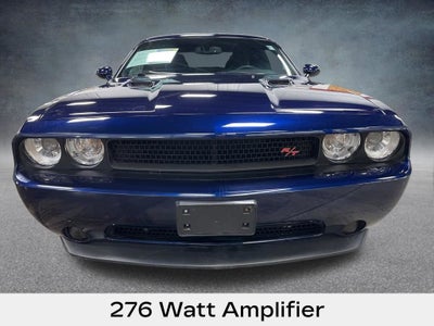 2013 Dodge Challenger R/T Classic