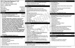 2012 Chevrolet Equinox LT w/1LT