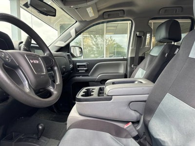 2019 GMC Sierra 1500 Limited NA
