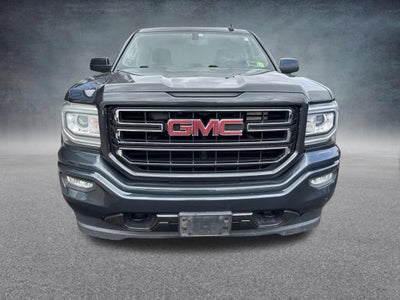 2019 GMC Sierra 1500 Limited NA
