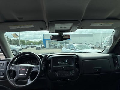 2019 GMC Sierra 1500 Limited NA