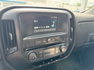 2019 GMC Sierra 1500 Limited NA