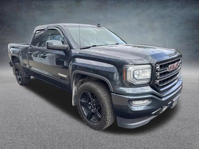 2019 GMC Sierra 1500 Limited NA