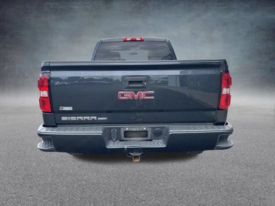 2019 GMC Sierra 1500 Limited NA