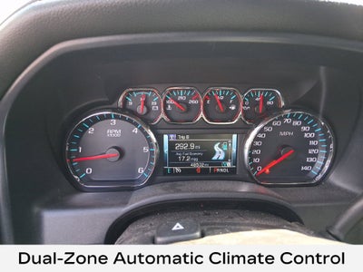 2019 GMC Sierra 1500 Limited SLE