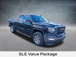 2019 GMC Sierra 1500 Limited SLE