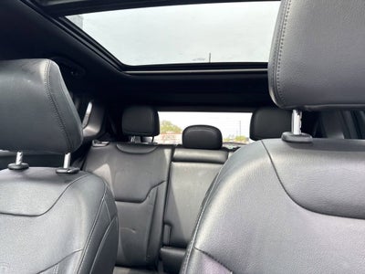 2022 Jeep Compass High Altitude