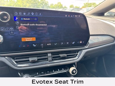 2024 Chevrolet Equinox EV 2RS