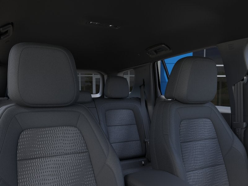 2027 Chevrolet Equinox LT - Photo 24