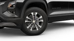 2027 Chevrolet Equinox AWD LT