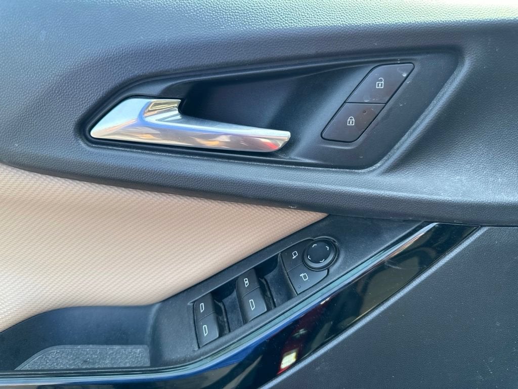 2025 Chevrolet Equinox ACTIV
