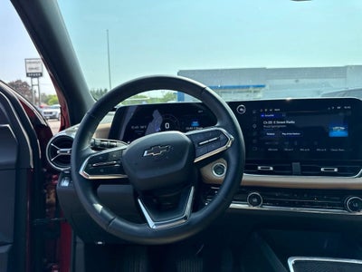 2025 Chevrolet Equinox ACTIV