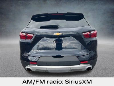 2021 Chevrolet Blazer 2LT