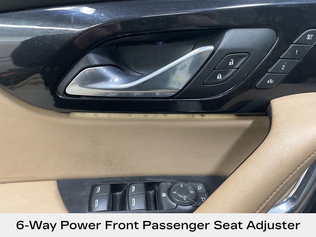 2019 Chevrolet Blazer Premier