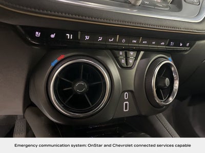 2019 Chevrolet Blazer Premier