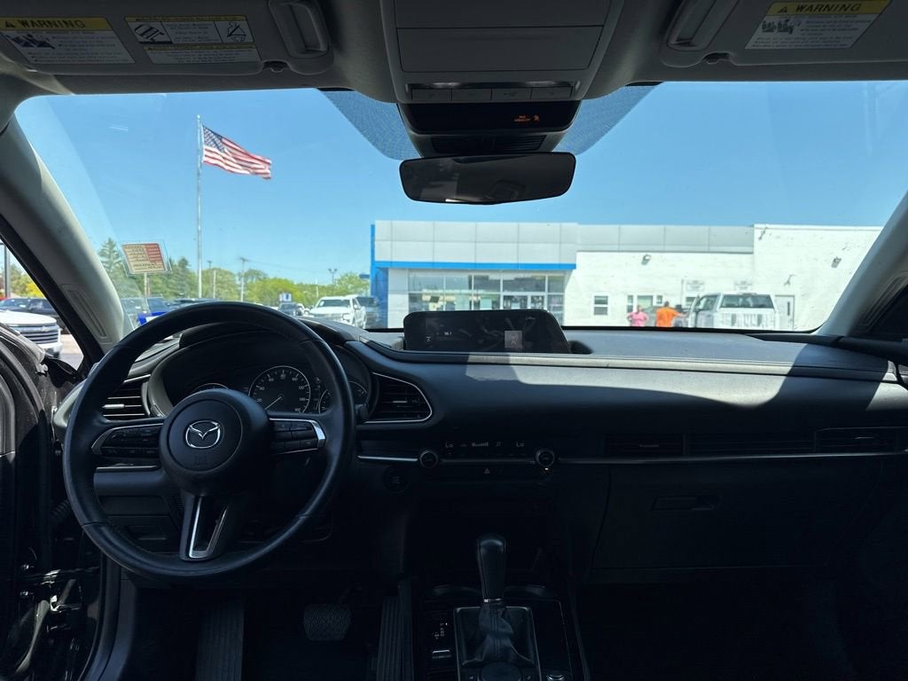 2024 Mazda Mazda CX-30 2.5 S Select Sport