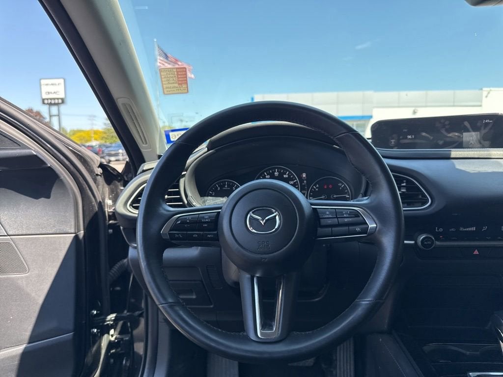 2024 Mazda Mazda CX-30 2.5 S Select Sport