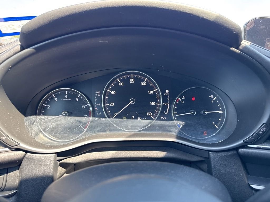 2024 Mazda Mazda CX-30 2.5 S Select Sport