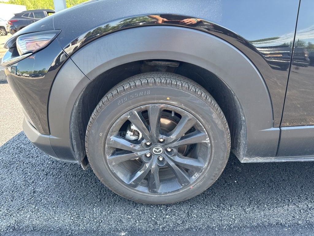 2024 Mazda Mazda CX-30 2.5 S Select Sport