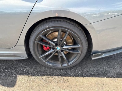 2024 BMW 3 Series M340i xDrive