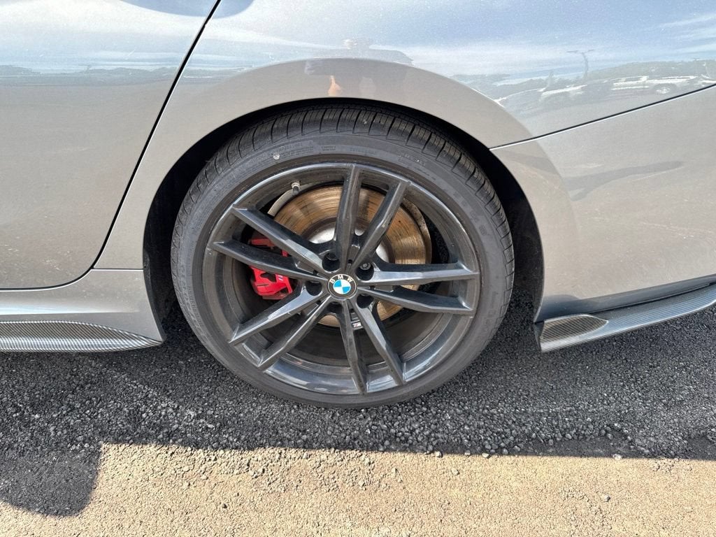 2024 BMW 3 Series M340i xDrive