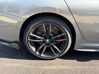 2024 BMW 3 Series M340i xDrive