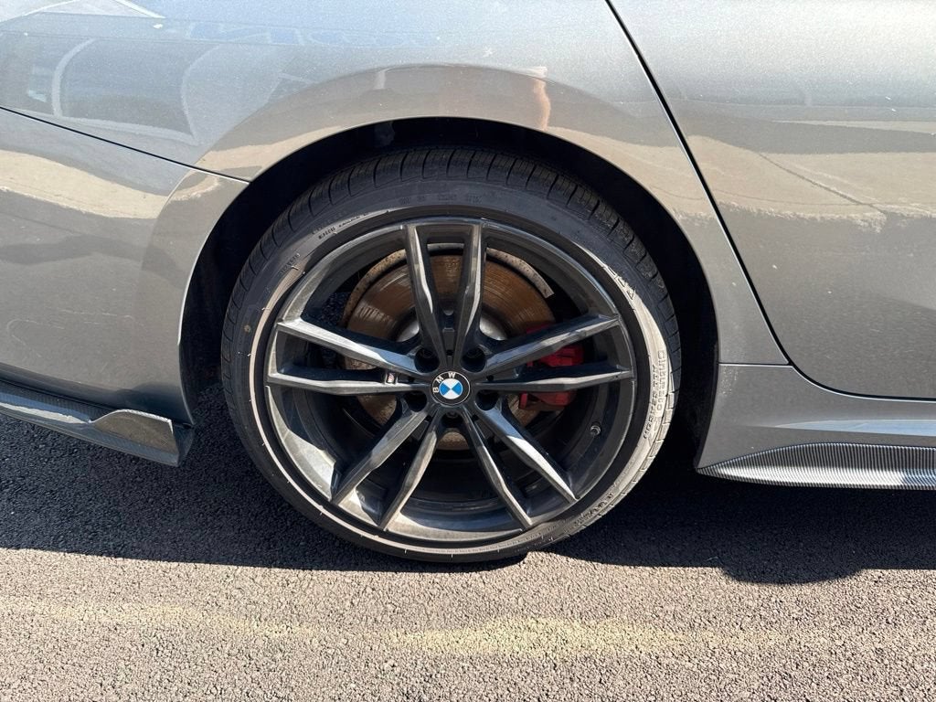 2024 BMW 3 Series M340i xDrive