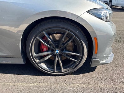 2024 BMW 3 Series M340i xDrive