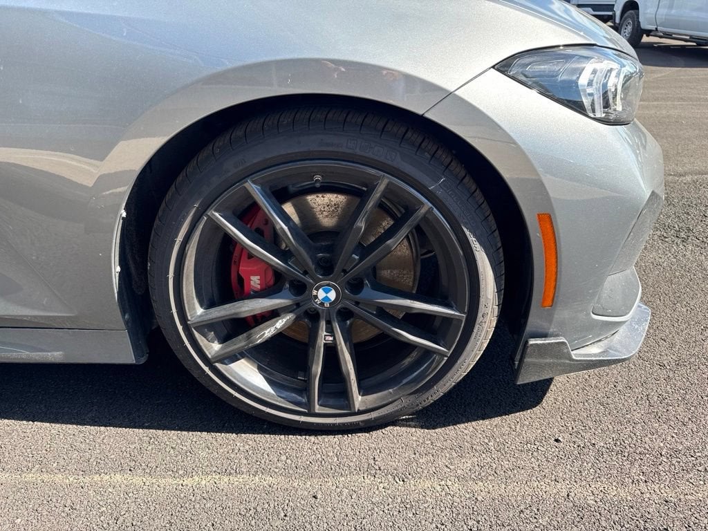 2024 BMW 3 Series M340i xDrive
