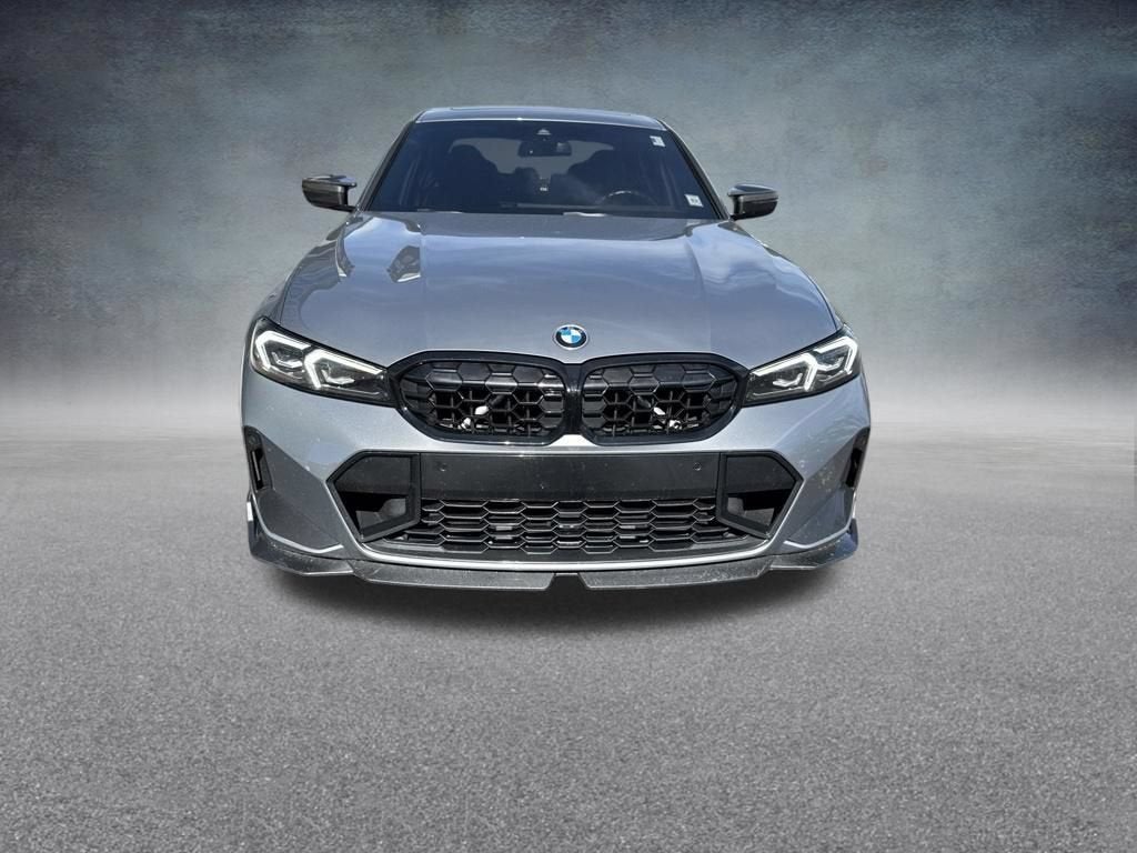 2024 BMW 3 Series M340i xDrive