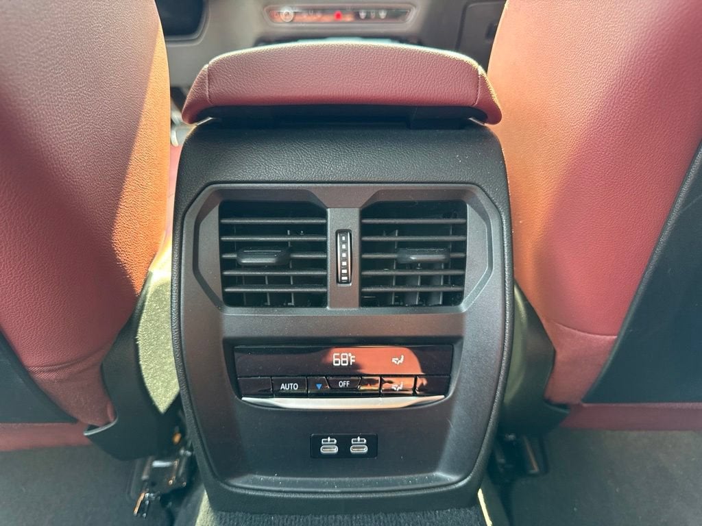 2024 BMW 3 Series M340i xDrive