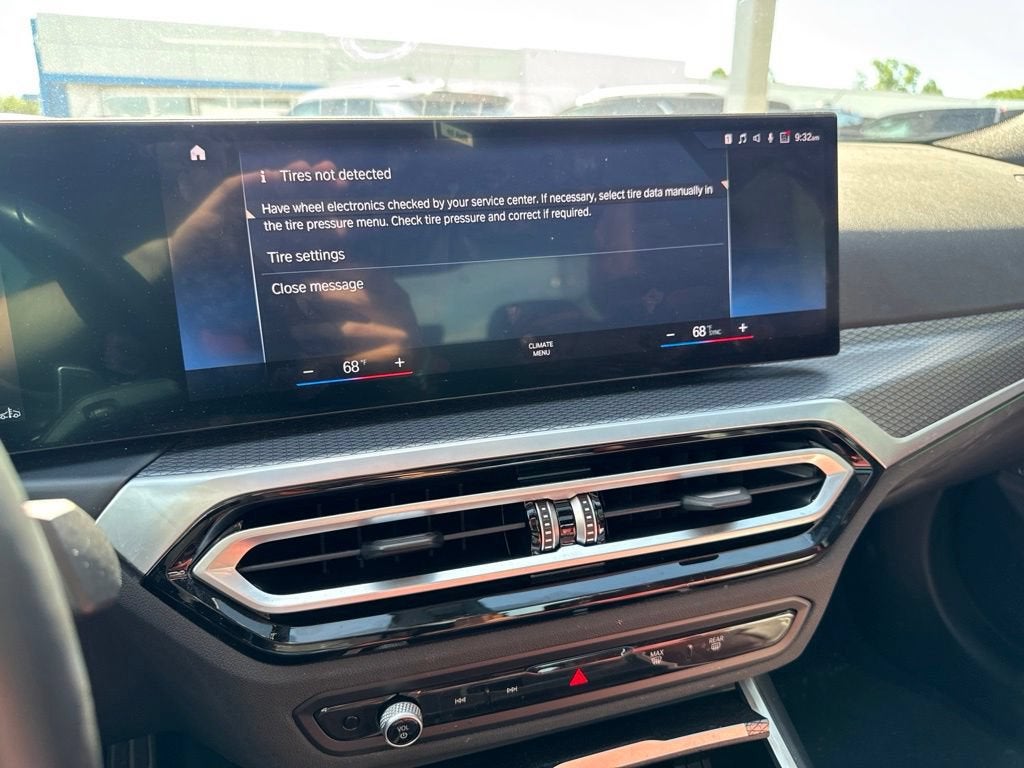 2024 BMW 3 Series M340i xDrive