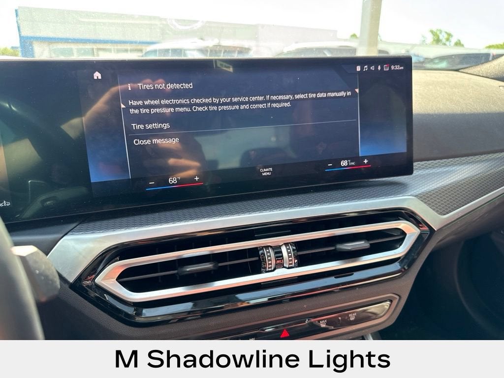 2024 BMW 3 Series M340i xDrive
