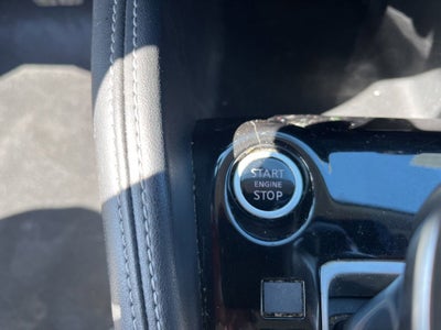 2018 Nissan Kicks SV