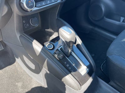 2018 Nissan Kicks SV