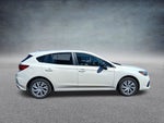 2020 Subaru Impreza 2.0I
