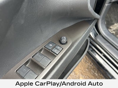 2021 Toyota Camry SE Nightshade