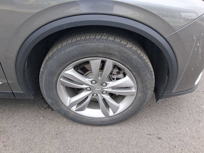 2025 Acura MDX BASE