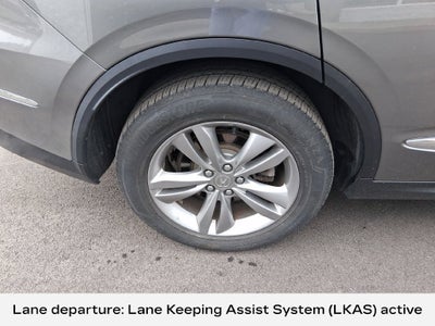 2025 Acura MDX BASE