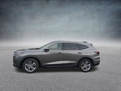 2025 Acura MDX BASE