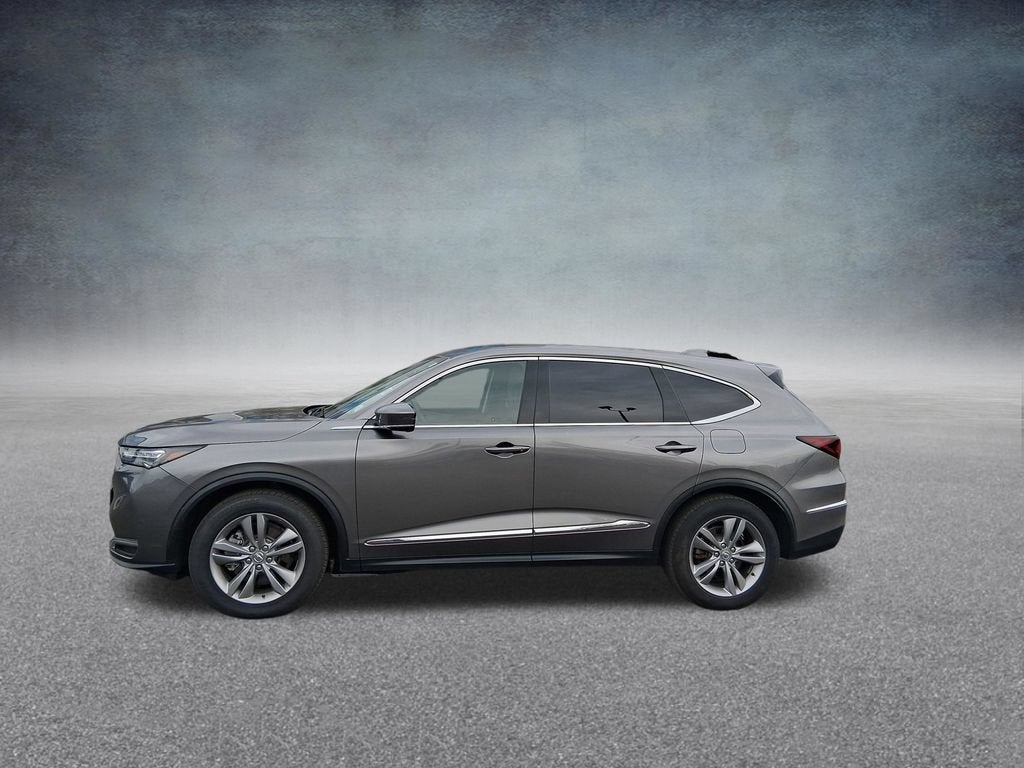 2025 Acura MDX BASE