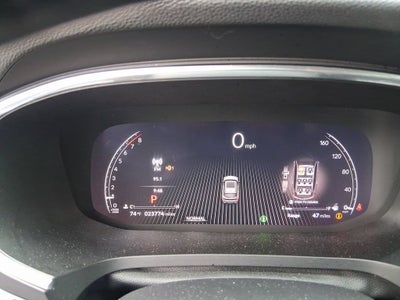 2025 Acura MDX BASE