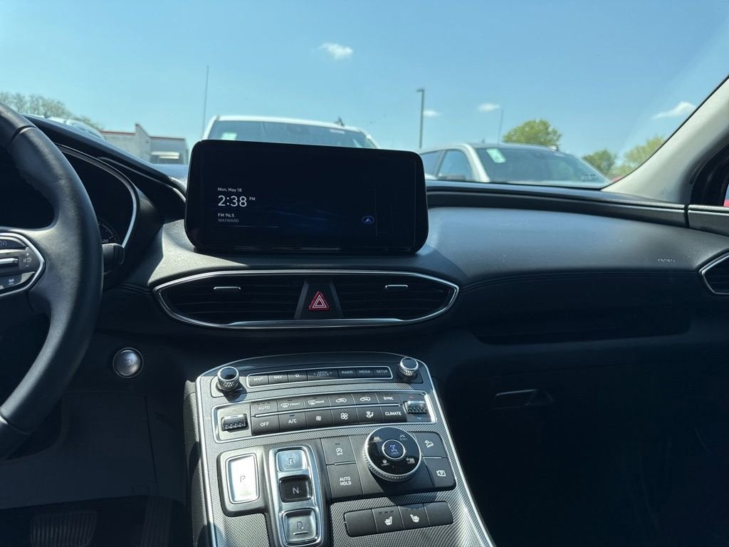 2023 Hyundai Santa Fe XRT