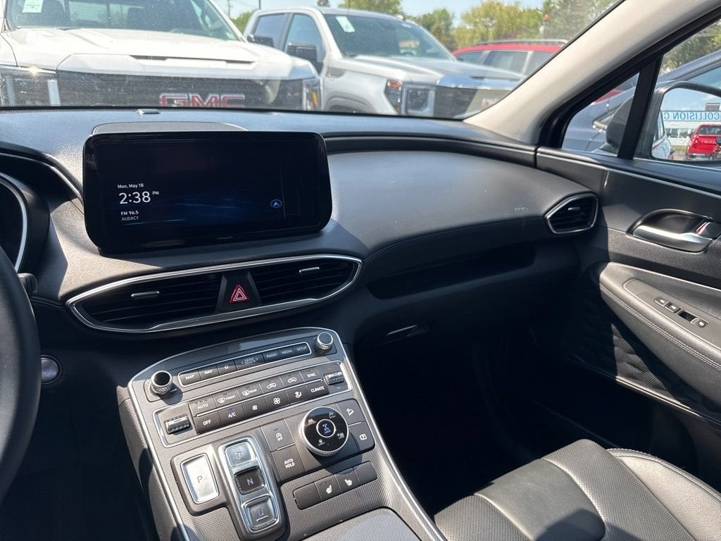 2023 Hyundai Santa Fe XRT