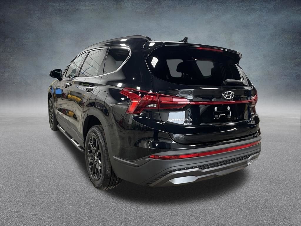 2023 Hyundai Santa Fe XRT