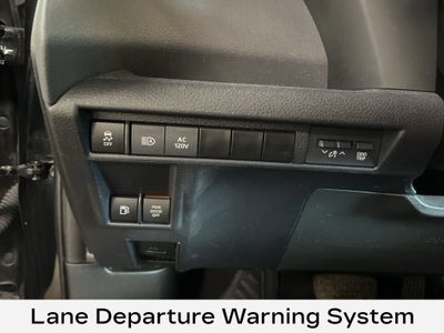 2023 Toyota Sienna XSE